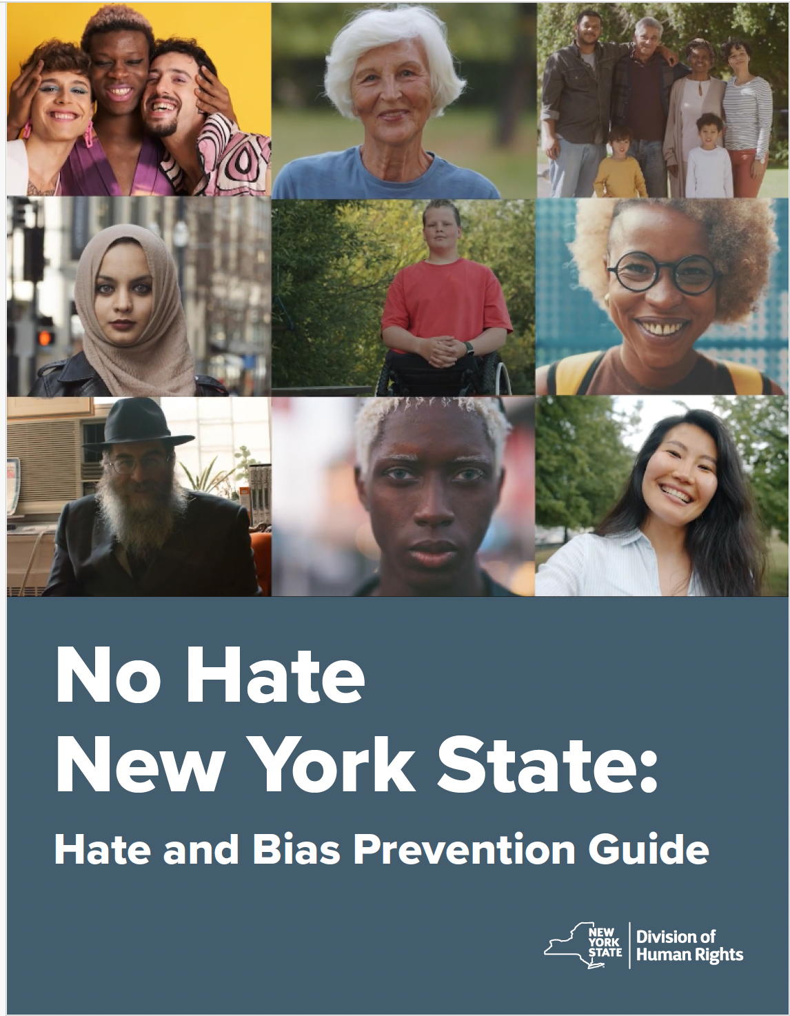 Resources - New York State Division of Human Rights